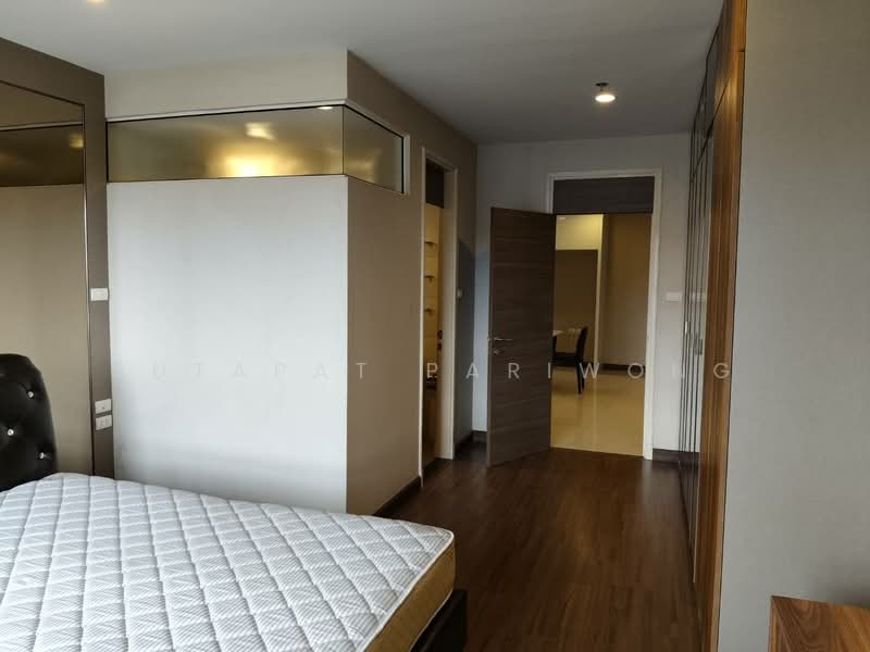 Supalai Prima Riva (Residential), Bangkok, Rama 3 Road, Chong Nonsi, Yan Nawa, Bangkok, 3 Bedrooms, 245 sqm, Condo For Sale, by Sutapat Pariwong, 500273290 - DDproperty.com