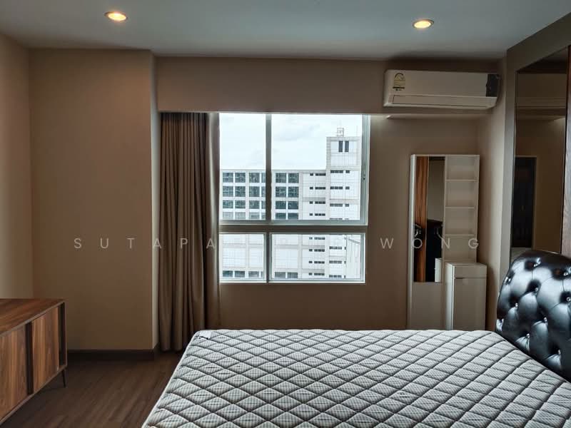 Supalai Prima Riva (Residential), Bangkok, Rama 3 Road, Chong Nonsi, Yan Nawa, Bangkok, 3 Bedrooms, 245 sqm, Condo For Sale, by Sutapat Pariwong, 500273290 - DDproperty.com