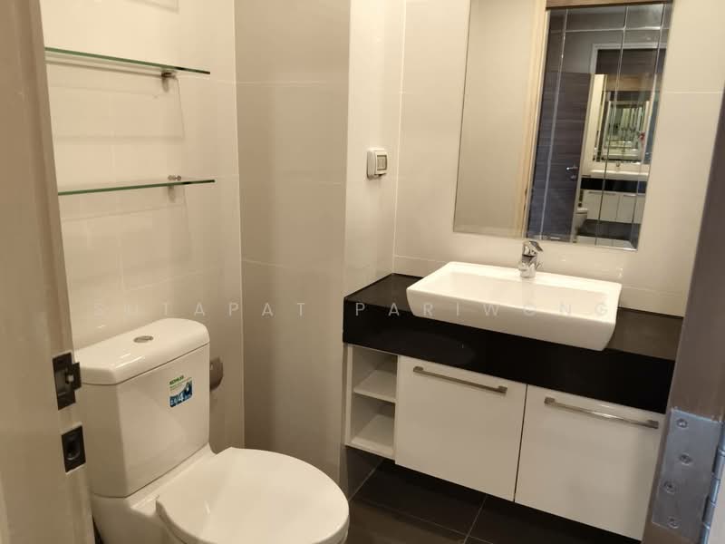 Supalai Prima Riva (Residential), Bangkok, Rama 3 Road, Chong Nonsi, Yan Nawa, Bangkok, 3 Bedrooms, 245 sqm, Condo For Sale, by Sutapat Pariwong, 500273290 - DDproperty.com
