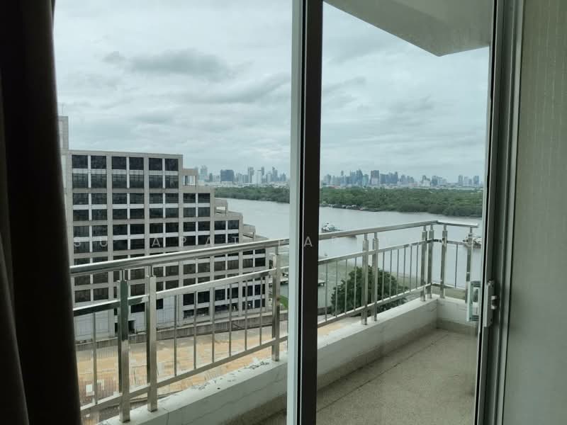 Supalai Prima Riva (Residential), Bangkok, Rama 3 Road, Chong Nonsi, Yan Nawa, Bangkok, 3 Bedrooms, 245 sqm, Condo For Sale, by Sutapat Pariwong, 500273290 - DDproperty.com