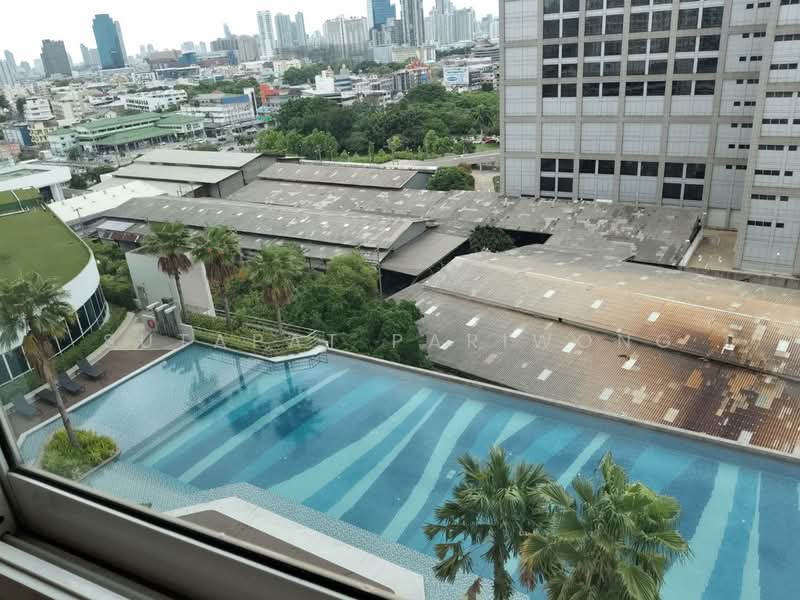Supalai Prima Riva (Residential), Bangkok, Rama 3 Road, Chong Nonsi, Yan Nawa, Bangkok, 3 Bedrooms, 245 sqm, Condo For Sale, by Sutapat Pariwong, 500273290 - DDproperty.com
