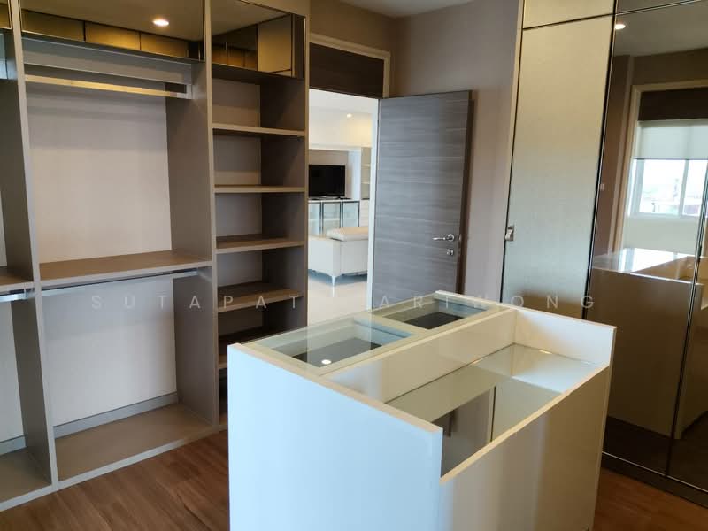 Supalai Prima Riva (Residential), Bangkok, Rama 3 Road, Chong Nonsi, Yan Nawa, Bangkok, 3 Bedrooms, 245 sqm, Condo For Sale, by Sutapat Pariwong, 500273290 - DDproperty.com