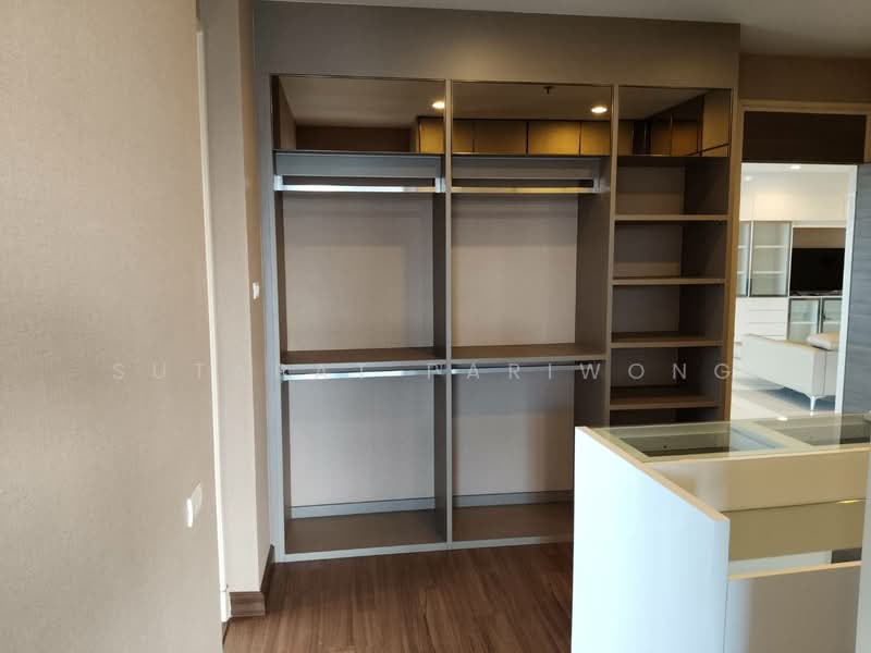 Supalai Prima Riva (Residential), Bangkok, Rama 3 Road, Chong Nonsi, Yan Nawa, Bangkok, 3 Bedrooms, 245 sqm, Condo For Sale, by Sutapat Pariwong, 500273290 - DDproperty.com
