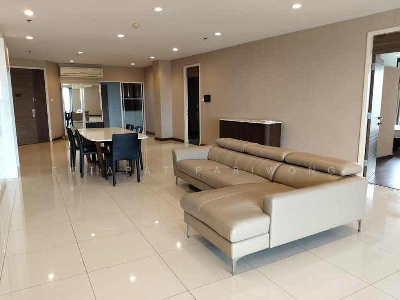 Supalai Prima Riva : ศุภาลัย พรีมา ริวา (Residential), กรุงเทพ, ถนนพระราม 3, ช่องนนทรี, ยานนาวา, กรุงเทพ, 245 ตร.ม., คอนโด ขาย, โดย Sutapat Pariwong, 500273290 - DDproperty.com