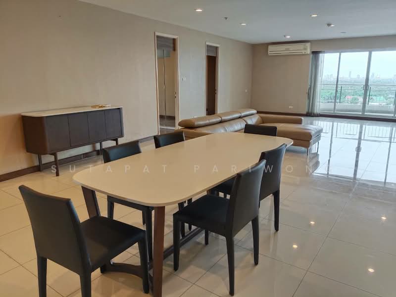 Supalai Prima Riva : ศุภาลัย พรีมา ริวา (Residential), กรุงเทพ, ถนนพระราม 3, ช่องนนทรี, ยานนาวา, กรุงเทพ, 245 ตร.ม., คอนโด ขาย, โดย Sutapat Pariwong, 500273290 - DDproperty.com