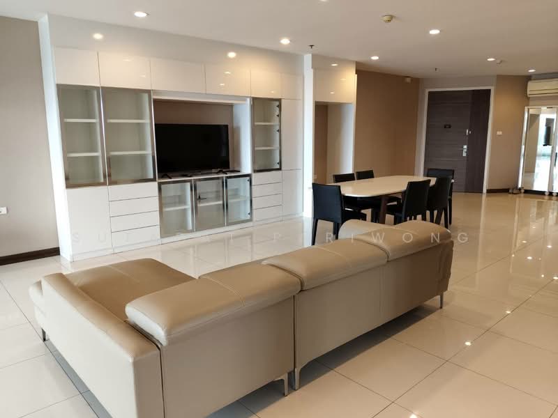 Supalai Prima Riva : ศุภาลัย พรีมา ริวา (Residential), กรุงเทพ, ถนนพระราม 3, ช่องนนทรี, ยานนาวา, กรุงเทพ, 245 ตร.ม., คอนโด ขาย, โดย Sutapat Pariwong, 500273290 - DDproperty.com
