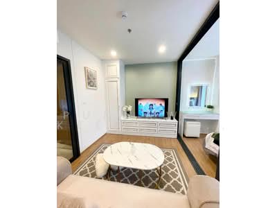 For Rent - The Line Vibe, Bangkok