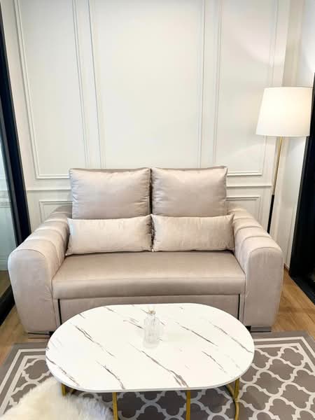 The Line Vibe, Bangkok, Jom Phon, Chatuchak, Bangkok, 1 Bedroom, 32 sqm, Condo For Rent, by Punnawat Keeratidusitroj, 500273291 - DDproperty.com