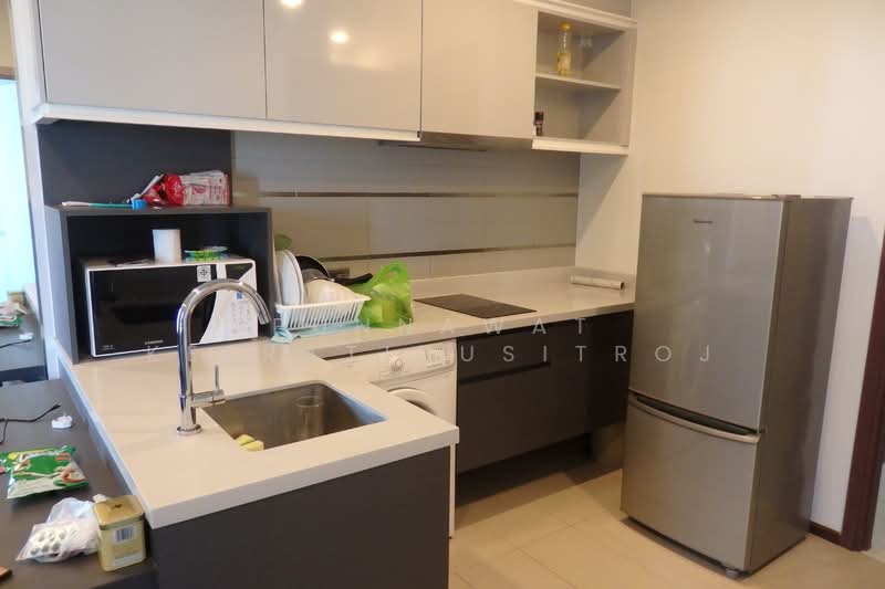 Wyne Sukhumvit, Bangkok, 1120 Sukhumvit Road, Phra Kanong, Khlong Toei, Bangkok, 1 Bedroom, 31 sqm, Condo For Rent, by Punnawat Keeratidusitroj, 500273292 - DDproperty.com