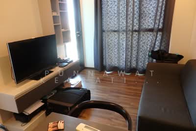 For Rent - Wyne Sukhumvit, Bangkok