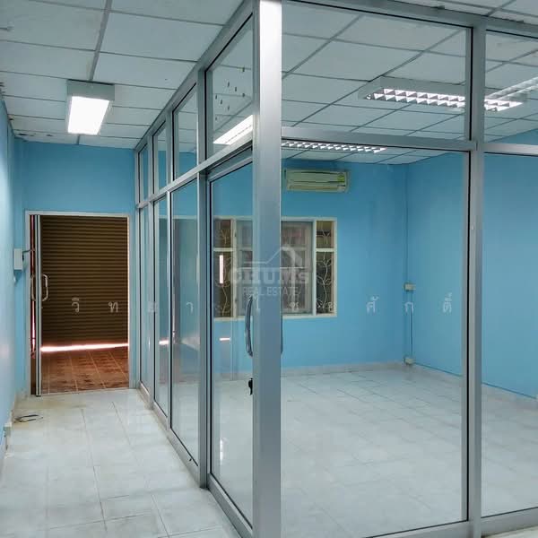 2-Story Office Nalinrat Village, Noen Phra, Rayong, Rayong, Noen Phra, Muang Rayong, Rayong, , 267 sqm, Office Space For Sale, by วิทยา ไชยศักดิ์, 500273293 - DDproperty.com