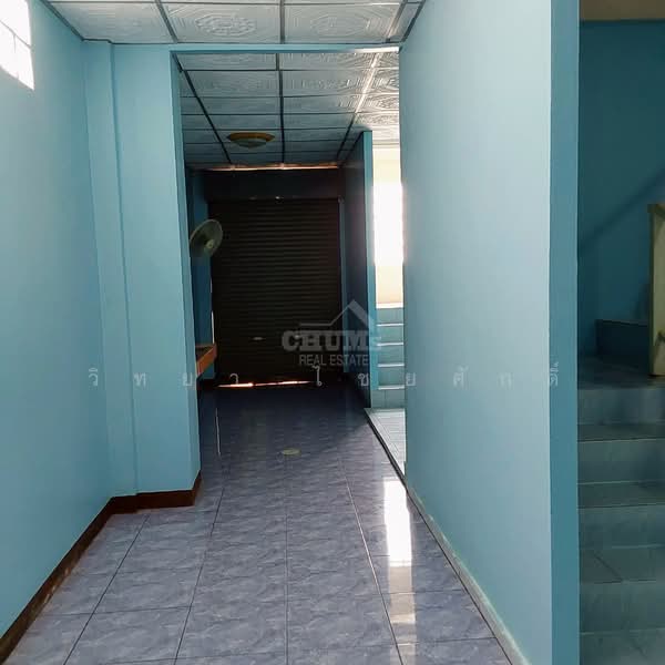 2-Story Office Nalinrat Village, Noen Phra, Rayong, Rayong, Noen Phra, Muang Rayong, Rayong, , 267 sqm, Office Space For Sale, by วิทยา ไชยศักดิ์, 500273293 - DDproperty.com