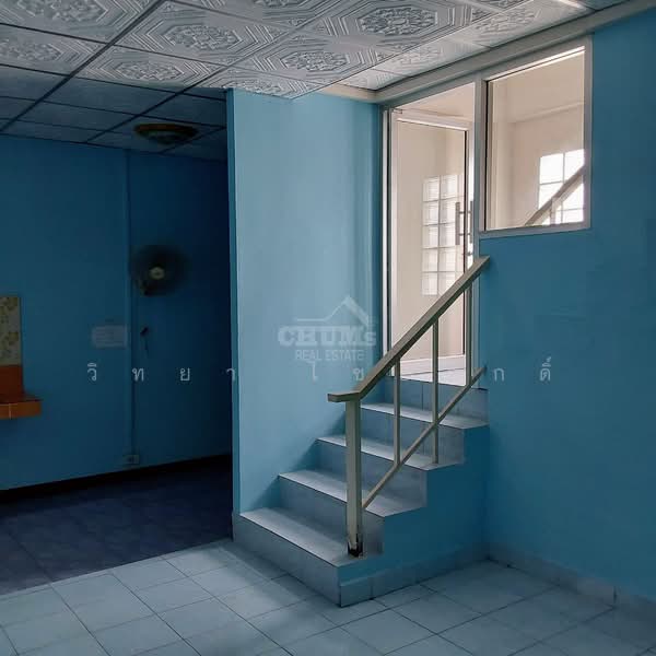 2-Story Office Nalinrat Village, Noen Phra, Rayong, Rayong, Noen Phra, Muang Rayong, Rayong, , 267 sqm, Office Space For Sale, by วิทยา ไชยศักดิ์, 500273293 - DDproperty.com