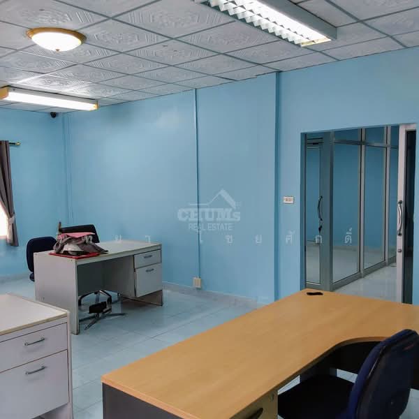 2-Story Office Nalinrat Village, Noen Phra, Rayong, Rayong, Noen Phra, Muang Rayong, Rayong, , 267 sqm, Office Space For Sale, by วิทยา ไชยศักดิ์, 500273293 - DDproperty.com