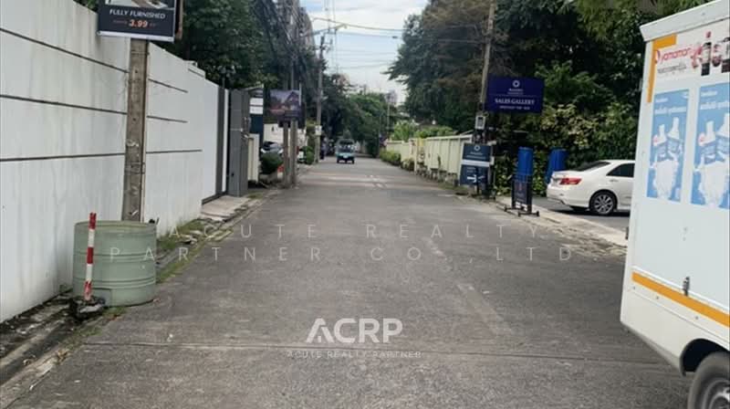 Rare Land Opportunity | Thonglor Soi 5 Prime Plot for High-End Development, Bangkok, Khlong Tan Nua, Watthana, Bangkok, , 1,080 sqm, Land For Sale, by Acute Realty Partner Co.,Ltd., 500273294 - DDproperty.com