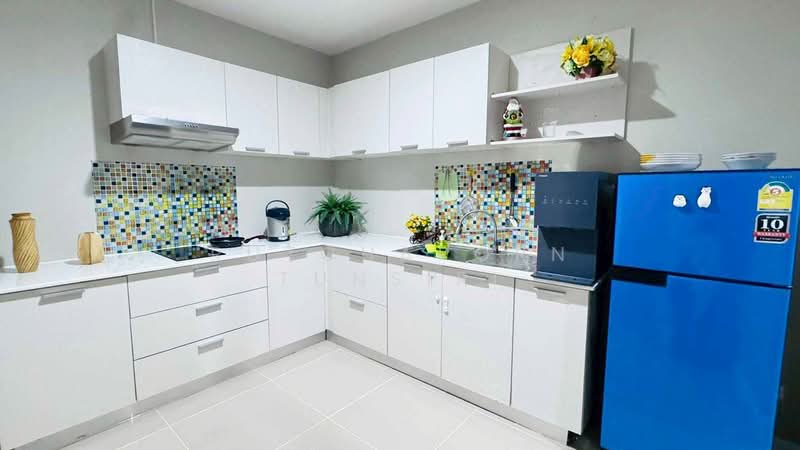 บ้านให้เช่า – ใกล้บิ๊กซีแม่เหียะ เพียง 10 นาที ค่าเช่า 28,000 บาท / เดือน รหัสทรัพย์ : No.9H1043, เชียงใหม่, แม่เหียะ, เมืองเชียงใหม่, เชียงใหม่, 150 ตร.ม., บ้านเดี่ยว ให้เช่า, โดย Rutchaporn Tunsiri, 500273295 - DDproperty.com