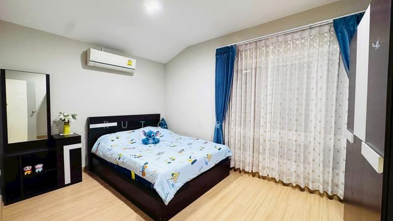 บ้านให้เช่า – ใกล้บิ๊กซีแม่เหียะ เพียง 10 นาที ค่าเช่า 28,000 บาท / เดือน รหัสทรัพย์ : No.9H1043, Chiang Mai, Mae Hia, Muang Chiang Mai, Chiang Mai, 3 Bedrooms, 150 sqm, Single Detached House For Rent, by Rutchaporn Tunsiri, 500273295 - DDproperty.com