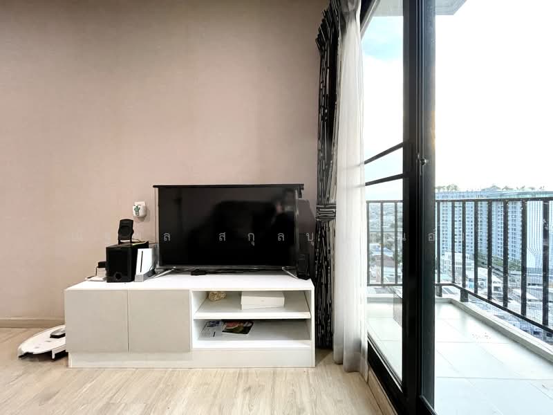 The Parkland Phetkasem-Thapra, Bangkok, 99 Petchkasem Road, Wat Tha Pra, Bangkok Yai, Bangkok, 2 Bedrooms, 47 sqm, Condo For Sale, by NATTHAPOL Sakulboontanom, 500273296 - DDproperty.com