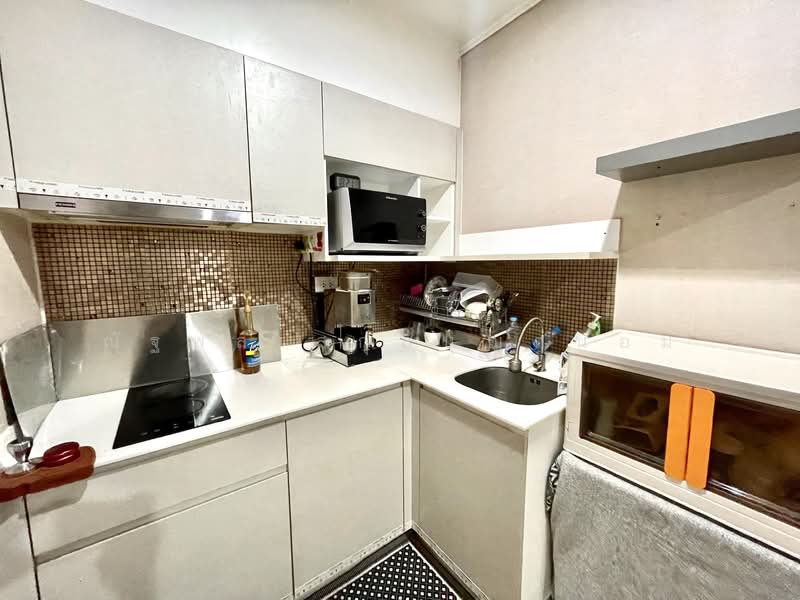 The Parkland Phetkasem-Thapra, Bangkok, 99 Petchkasem Road, Wat Tha Pra, Bangkok Yai, Bangkok, 2 Bedrooms, 47 sqm, Condo For Sale, by NATTHAPOL Sakulboontanom, 500273296 - DDproperty.com