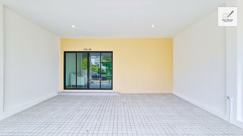 Medio Nimitmai, Bangkok, Nimit Mai Road, Sai Kong Din, Khlong Sam Wa, Bangkok, 3 Bedrooms, 23 sqm, Townhouse For Sale, by เพ็ญศิริ ตุ้มเทียน, 500273298 - DDproperty.com