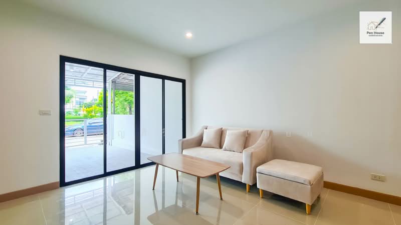 Medio Nimitmai, Bangkok, Nimit Mai Road, Sai Kong Din, Khlong Sam Wa, Bangkok, 3 Bedrooms, 23 sqm, Townhouse For Sale, by เพ็ญศิริ ตุ้มเทียน, 500273298 - DDproperty.com