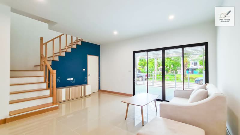 Medio Nimitmai, Bangkok, Nimit Mai Road, Sai Kong Din, Khlong Sam Wa, Bangkok, 3 Bedrooms, 23 sqm, Townhouse For Sale, by เพ็ญศิริ ตุ้มเทียน, 500273298 - DDproperty.com