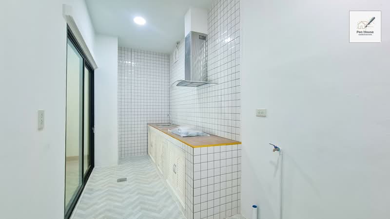 Medio Nimitmai, Bangkok, Nimit Mai Road, Sai Kong Din, Khlong Sam Wa, Bangkok, 3 Bedrooms, 23 sqm, Townhouse For Sale, by เพ็ญศิริ ตุ้มเทียน, 500273298 - DDproperty.com