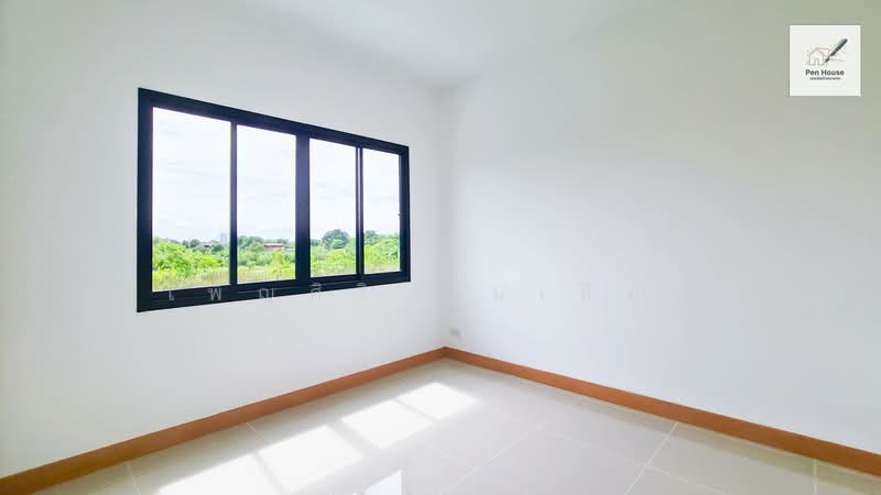 Medio Nimitmai, Bangkok, Nimit Mai Road, Sai Kong Din, Khlong Sam Wa, Bangkok, 3 Bedrooms, 23 sqm, Townhouse For Sale, by เพ็ญศิริ ตุ้มเทียน, 500273298 - DDproperty.com