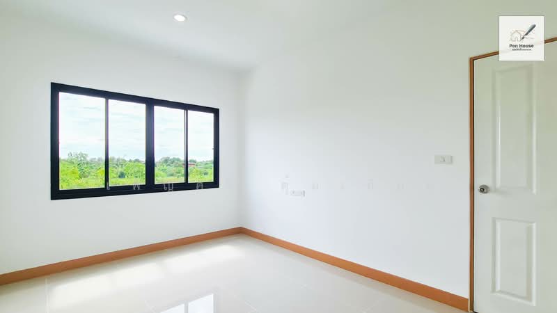 Medio Nimitmai, Bangkok, Nimit Mai Road, Sai Kong Din, Khlong Sam Wa, Bangkok, 3 Bedrooms, 23 sqm, Townhouse For Sale, by เพ็ญศิริ ตุ้มเทียน, 500273298 - DDproperty.com