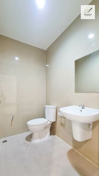 Medio Nimitmai, Bangkok, Nimit Mai Road, Sai Kong Din, Khlong Sam Wa, Bangkok, 3 Bedrooms, 23 sqm, Townhouse For Sale, by เพ็ญศิริ ตุ้มเทียน, 500273298 - DDproperty.com