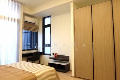 For Rent - Centric Ratchayothin, Bangkok
