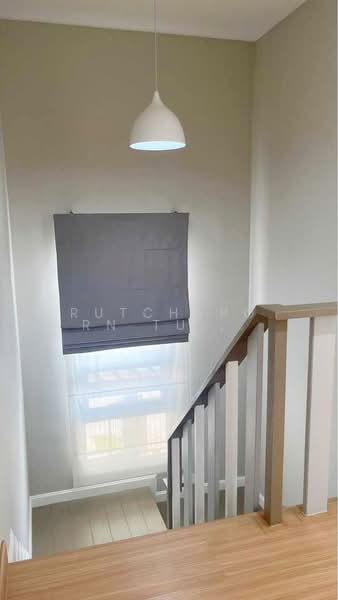 บ้านให้เช่า – ใกล้ตลาดแม่กวง เพียง 5 นาที ค่าเช่า 25,000 บาท / เดือน รหัสทรัพย์ : No.12H522, Chiang Mai, San Na Moeng, San Sai, Chiang Mai, 3 Bedrooms, 152 sqm, Single Detached House For Rent, by Rutchaporn Tunsiri, 500273300 - DDproperty.com