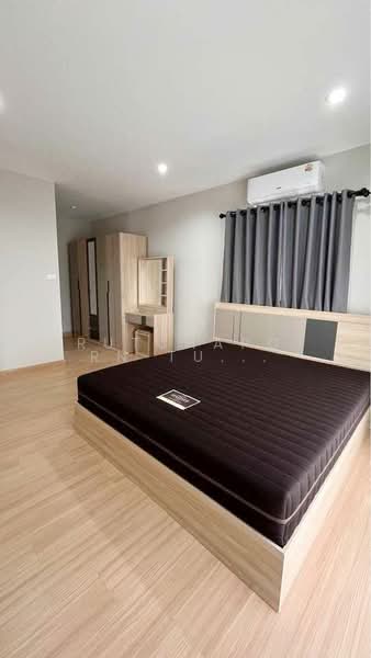 บ้านให้เช่า – ใกล้ตลาดแม่กวง เพียง 5 นาที ค่าเช่า 25,000 บาท / เดือน รหัสทรัพย์ : No.12H522, เชียงใหม่, สันนาเม็ง, สันทราย, เชียงใหม่, 152 ตร.ม., บ้านเดี่ยว ให้เช่า, โดย Rutchaporn Tunsiri, 500273300 - DDproperty.com