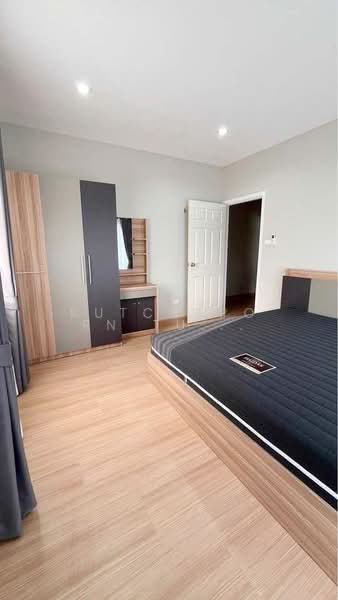 บ้านให้เช่า – ใกล้ตลาดแม่กวง เพียง 5 นาที ค่าเช่า 25,000 บาท / เดือน รหัสทรัพย์ : No.12H522, เชียงใหม่, สันนาเม็ง, สันทราย, เชียงใหม่, 152 ตร.ม., บ้านเดี่ยว ให้เช่า, โดย Rutchaporn Tunsiri, 500273300 - DDproperty.com