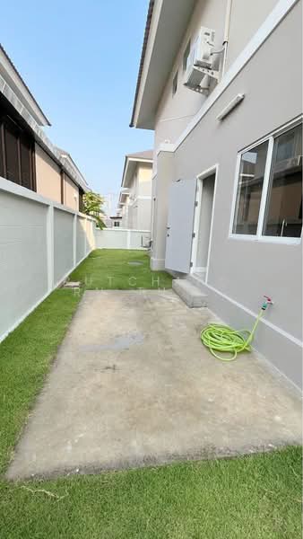 บ้านให้เช่า – ใกล้ตลาดแม่กวง เพียง 5 นาที ค่าเช่า 25,000 บาท / เดือน รหัสทรัพย์ : No.12H522, เชียงใหม่, สันนาเม็ง, สันทราย, เชียงใหม่, 152 ตร.ม., บ้านเดี่ยว ให้เช่า, โดย Rutchaporn Tunsiri, 500273300 - DDproperty.com