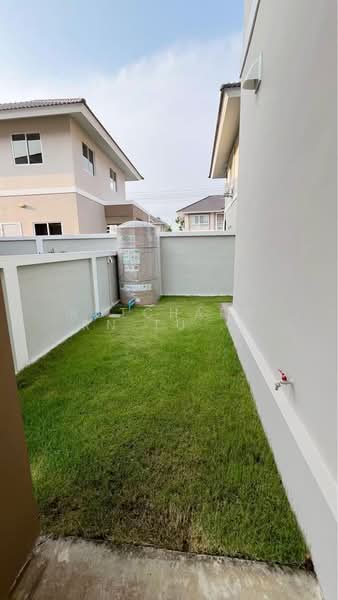 บ้านให้เช่า – ใกล้ตลาดแม่กวง เพียง 5 นาที ค่าเช่า 25,000 บาท / เดือน รหัสทรัพย์ : No.12H522, Chiang Mai, San Na Moeng, San Sai, Chiang Mai, 3 Bedrooms, 152 sqm, Single Detached House For Rent, by Rutchaporn Tunsiri, 500273300 - DDproperty.com