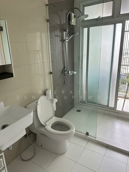 The Bloom Sukhumvit 71 : เดอะ บลูม สุขุมวิท 71, กรุงเทพ, ซอยสุขุมวิท 71, พระโขนงเหนือ, วัฒนา, กรุงเทพ, 35 ตร.ม., คอนโด ขาย, โดย Keerati Benjasupawan, 500273301 - DDproperty.com