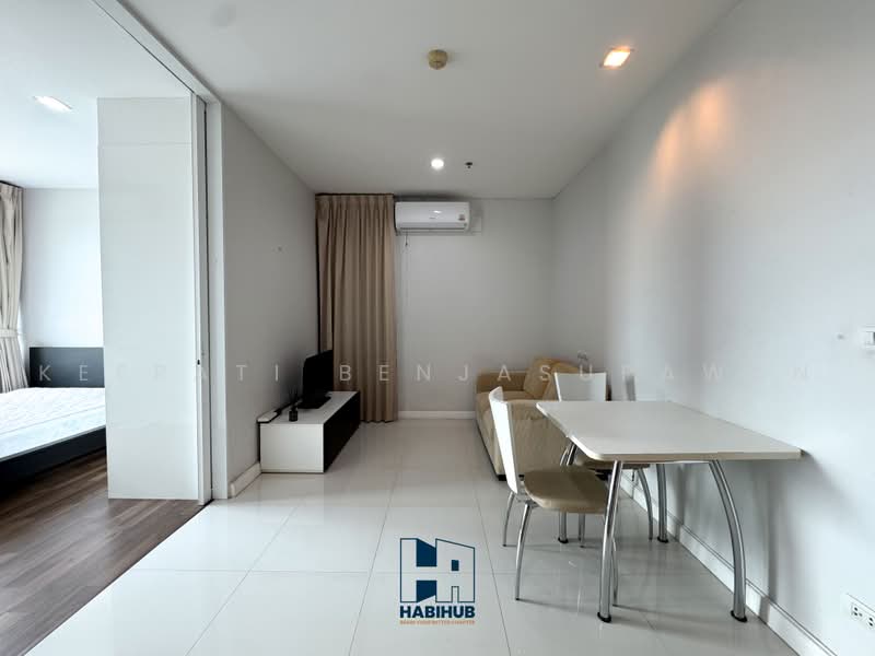 The Bloom Sukhumvit 71 : เดอะ บลูม สุขุมวิท 71, กรุงเทพ, ซอยสุขุมวิท 71, พระโขนงเหนือ, วัฒนา, กรุงเทพ, 35 ตร.ม., คอนโด ขาย, โดย Keerati Benjasupawan, 500273301 - DDproperty.com
