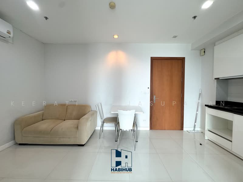 The Bloom Sukhumvit 71, Bangkok, Soi Sukhumvit 71, Phra Kanong Nua, Watthana, Bangkok, 1 Bedroom, 35 sqm, Condo For Sale, by Keerati Benjasupawan, 500273301 - DDproperty.com