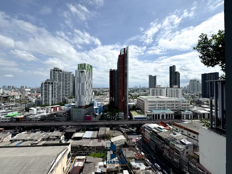 The Bloom Sukhumvit 71 : เดอะ บลูม สุขุมวิท 71, กรุงเทพ, ซอยสุขุมวิท 71, พระโขนงเหนือ, วัฒนา, กรุงเทพ, 35 ตร.ม., คอนโด ขาย, โดย Keerati Benjasupawan, 500273301 - DDproperty.com