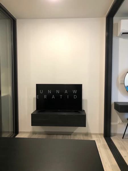 XT Huaikhwang, Bangkok, 244 Ratchadaphisek Road, Huai Khwang, Huai Khwang, Bangkok, 1 Bedroom, 30 sqm, Condo For Rent, by Punnawat Keeratidusitroj, 500273302 - DDproperty.com