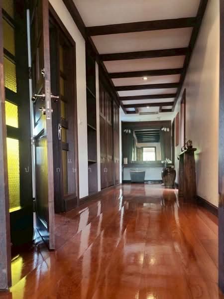 ขายบ้านตากอากาศหรู พร้อมสวนลำไย 25 ไร่ วิวเขาแม่วาง เชียงใหม่ 30 ล้าน, Chiang Mai, Don Pao, Mae Wang, Chiang Mai, 4 Bedrooms, 900 sqm, Single Detached House For Sale, by แว่นกลม ที่ปรึกษาอสังหาฝั่งธนฯ, 500273303 - DDproperty.com