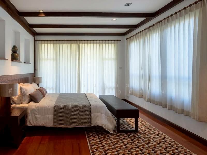 ขายบ้านตากอากาศหรู พร้อมสวนลำไย 25 ไร่ วิวเขาแม่วาง เชียงใหม่ 30 ล้าน, Chiang Mai, Don Pao, Mae Wang, Chiang Mai, 4 Bedrooms, 900 sqm, Single Detached House For Sale, by แว่นกลม ที่ปรึกษาอสังหาฝั่งธนฯ, 500273303 - DDproperty.com