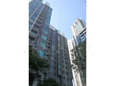 For Rent - CEIL by Sansiri, Bangkok