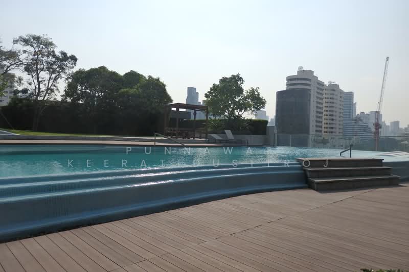 CEIL by Sansiri, Bangkok, 11 Soi Ekamai 12, Sukhumvit 63 Road, Khlong Tan Nua, Watthana, Bangkok, 1 Bedroom, 30 sqm, Condo For Rent, by Punnawat Keeratidusitroj, 500273306 - DDproperty.com