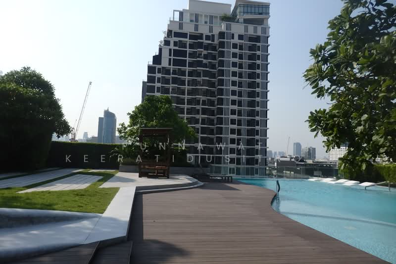 CEIL by Sansiri : ซีล บาย แสนสิริ, กรุงเทพ, 11 ซอยเอกมัย 12 ถนนสุขุมวิท 63, คลองตันเหนือ, วัฒนา, กรุงเทพ, 30 ตร.ม., คอนโด ให้เช่า, โดย Punnawat Keeratidusitroj, 500273306 - DDproperty.com