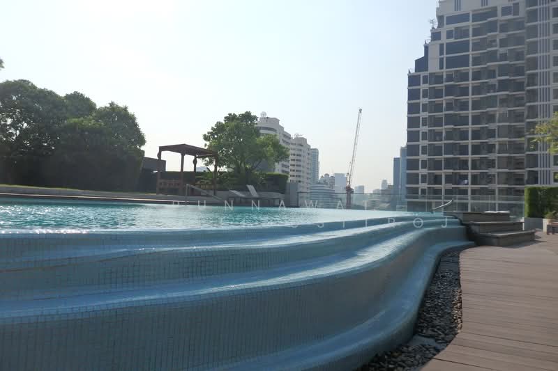 CEIL by Sansiri, Bangkok, 11 Soi Ekamai 12, Sukhumvit 63 Road, Khlong Tan Nua, Watthana, Bangkok, 1 Bedroom, 30 sqm, Condo For Rent, by Punnawat Keeratidusitroj, 500273306 - DDproperty.com