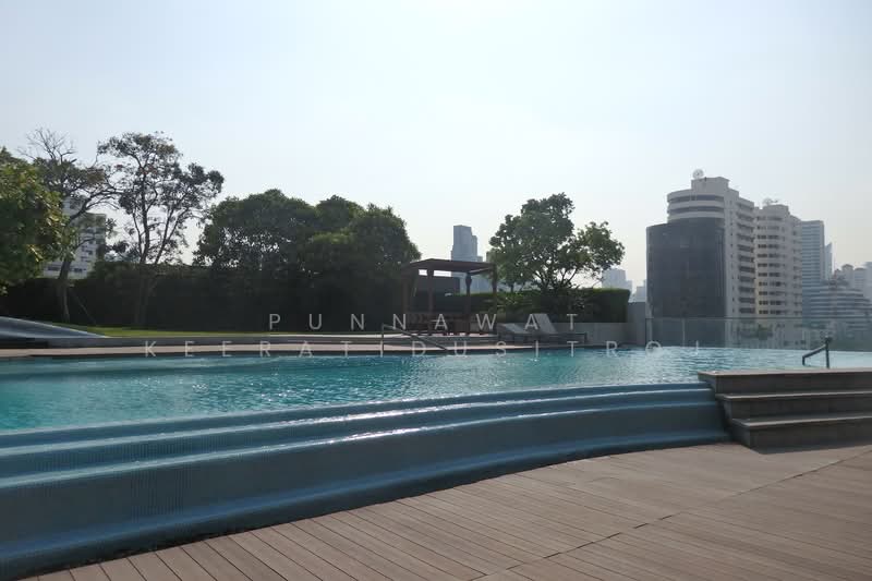 CEIL by Sansiri, Bangkok, 11 Soi Ekamai 12, Sukhumvit 63 Road, Khlong Tan Nua, Watthana, Bangkok, 1 Bedroom, 30 sqm, Condo For Rent, by Punnawat Keeratidusitroj, 500273306 - DDproperty.com