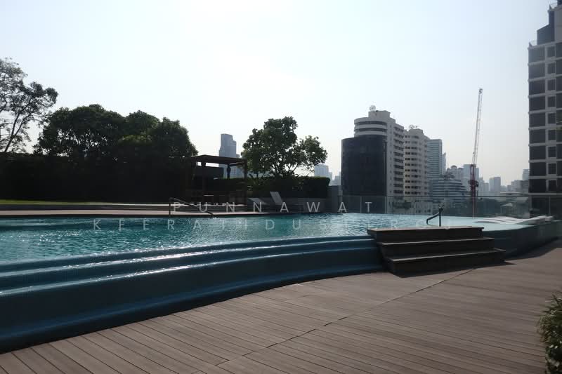 CEIL by Sansiri, Bangkok, 11 Soi Ekamai 12, Sukhumvit 63 Road, Khlong Tan Nua, Watthana, Bangkok, 1 Bedroom, 30 sqm, Condo For Rent, by Punnawat Keeratidusitroj, 500273306 - DDproperty.com