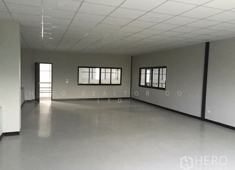 For rent Warehouse 975 sqm in Racha Thewa, Bang Phli, Samut Prakan HRE00565, Samut Prakan, Rachathewa, Bang Plee, Samut Prakan, , 975 sqm, Warehouse/Factory For Rent, by Hero Realtor Co., Ltd., 500273307 - DDproperty.com